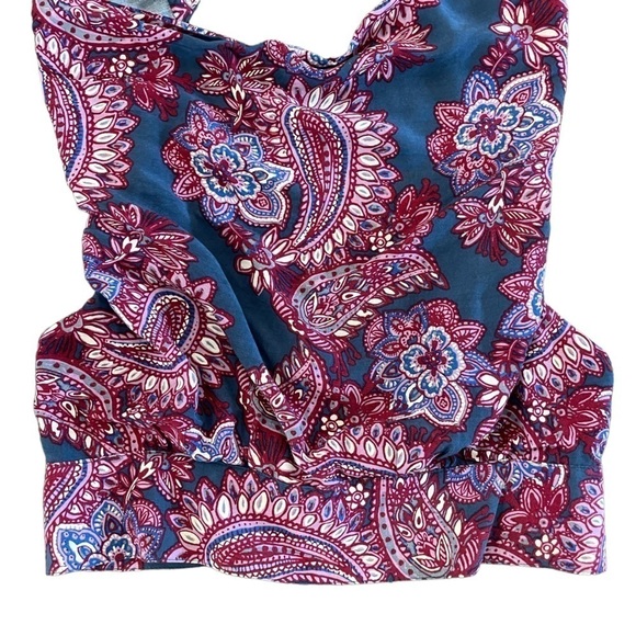 Free People Forever Young Halter Top, Size M - Picture 6 of 11